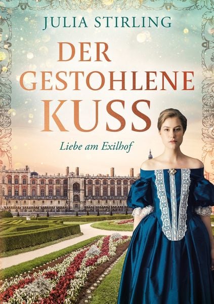 Produktbild: Der gestohlene Kuss