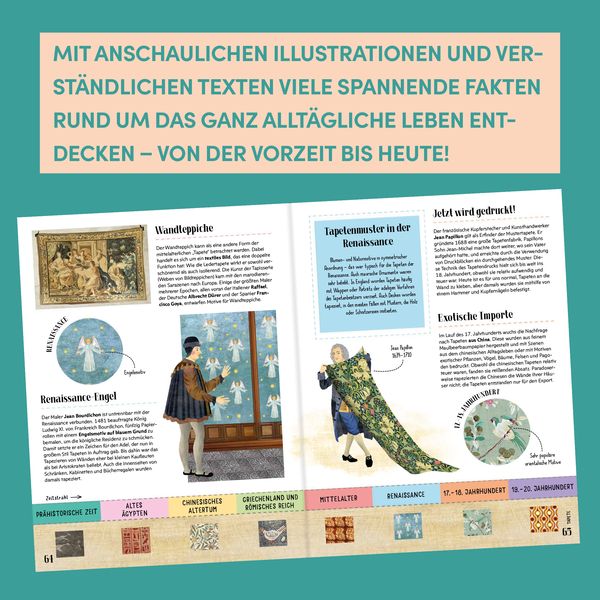 Produktbild: Enzyklop&auml;die der Alltagsdinge