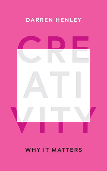 Produktbild: Creativity