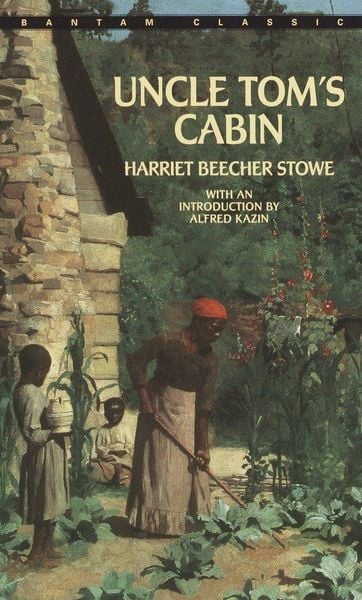 Produktbild: Uncle Tom's Cabin