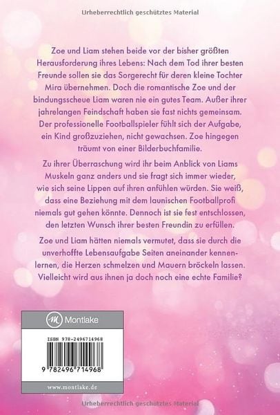 Produktbild: Der Plan der Liebe