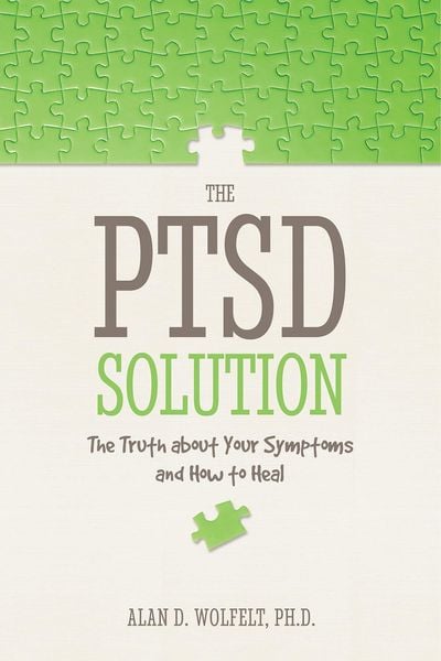 Produktbild: PTSD Solution