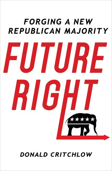 Produktbild: Future Right