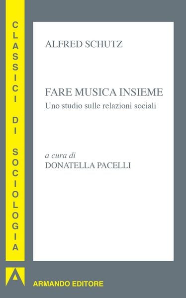 Produktbild: Fare musica insieme