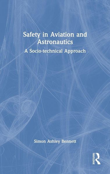 Produktbild: Safety in Aviation and Astronautics