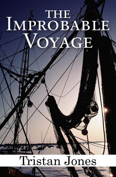 Produktbild: The Improbable Voyage