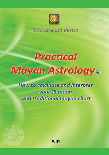 Produktbild: Practical Mayan Astrology