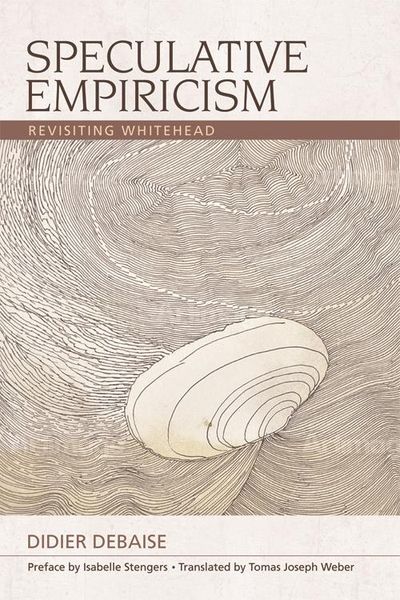 Produktbild: Speculative Empiricism