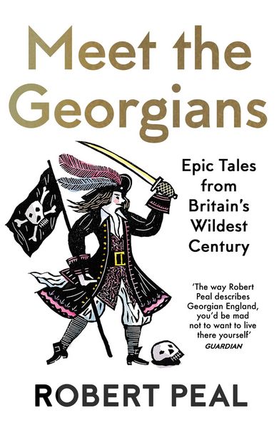 Produktbild: MEET GEORGIANS PB