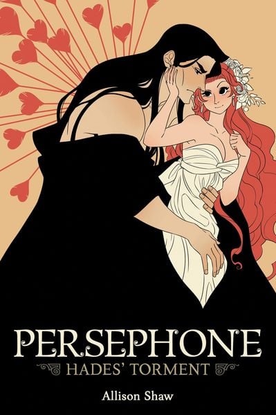 Produktbild: Persephone: Hades' Torment