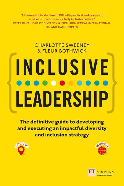 Produktbild: Inclusive Leadership