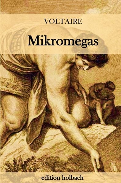 Produktbild: Mikromegas