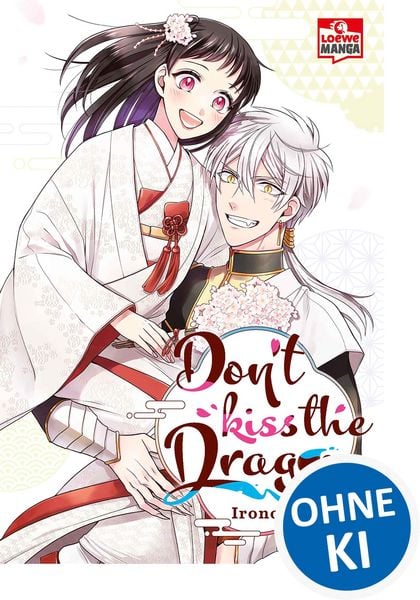 Produktbild: Don't Kiss the Dragon 05