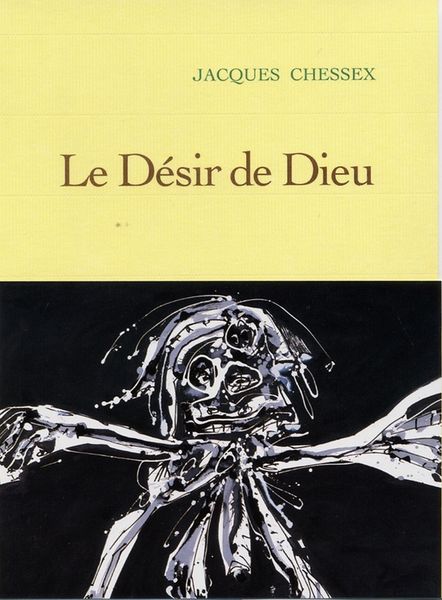 Produktbild: Le d&eacute;sir de dieu