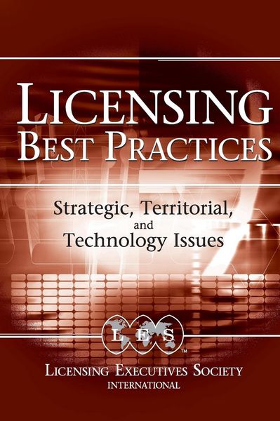 Produktbild: Licensing Best Practices