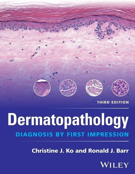 Produktbild: Dermatopathology