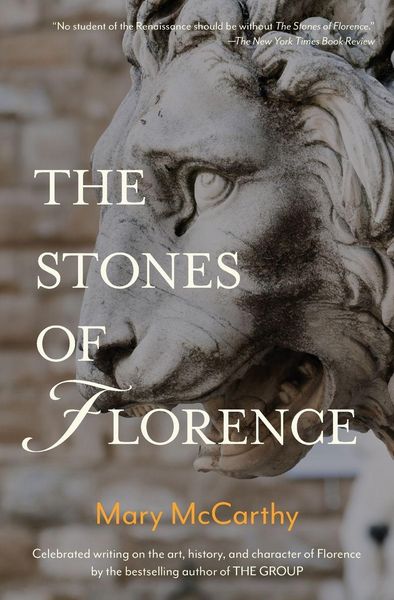Produktbild: The Stones of Florence