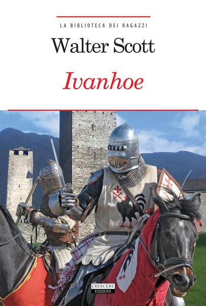 Produktbild: Ivanhoe