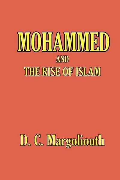 Produktbild: Mohammed and the Rise of Islam