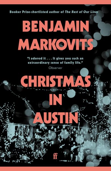 Produktbild: Christmas in Austin