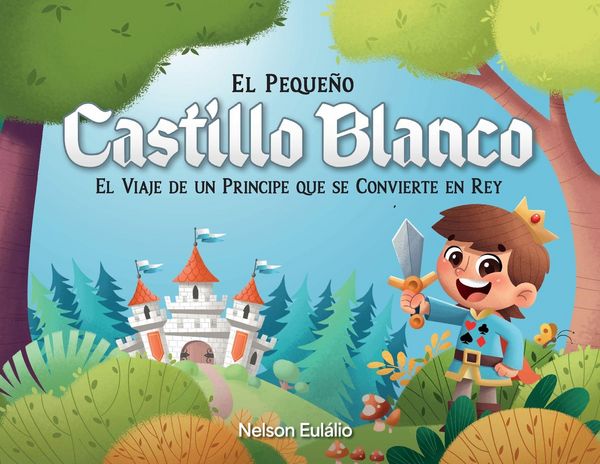 Produktbild: El Peque&ntilde;o Castillo Blanco