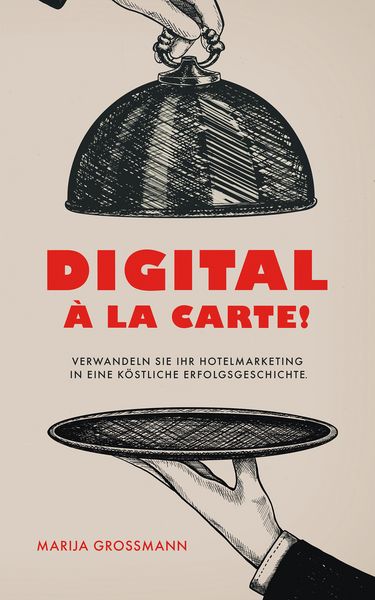 Produktbild: Digital &Agrave; La Carte!