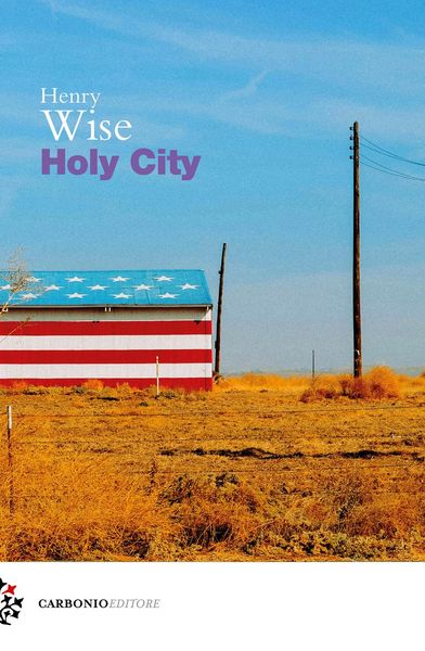 Produktbild: Holy city