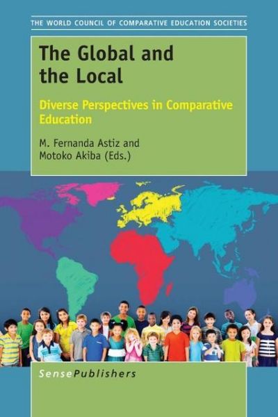 Produktbild: The Global and the Local