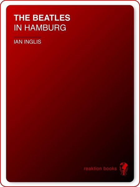 Produktbild: Beatles in Hamburg