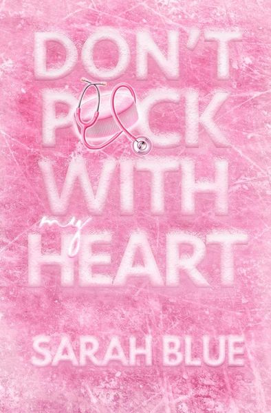 Produktbild: Don't Puck With My Heart