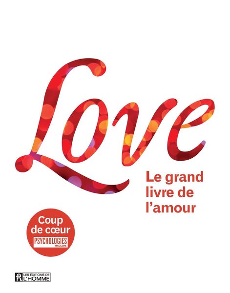 Produktbild: Love