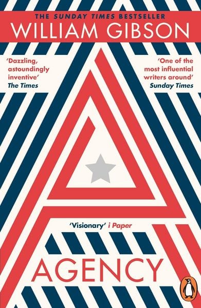 Produktbild: Agency