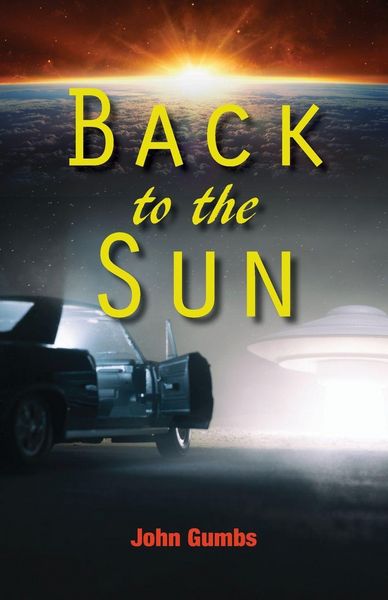 Produktbild: Back to the Sun