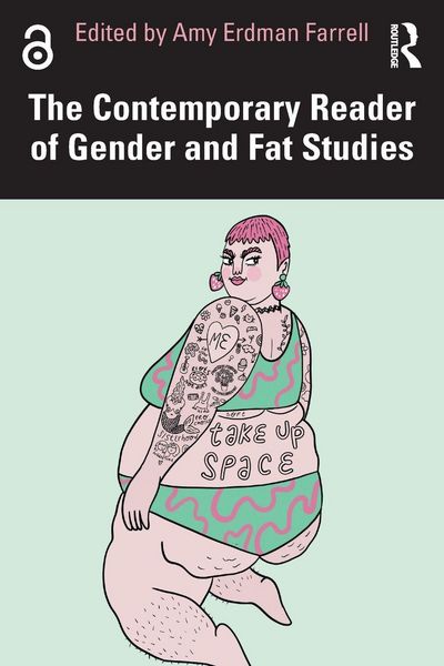 Produktbild: The Contemporary Reader of Gender and Fat Studies