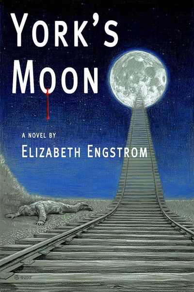 Produktbild: York's Moon
