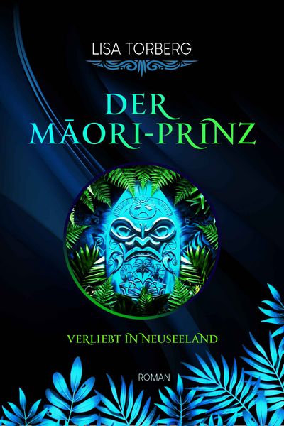 Produktbild: Der Māori-Prinz