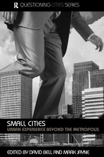 Produktbild: Small Cities