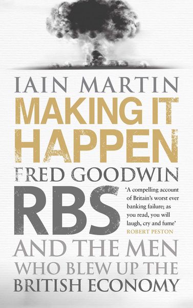 Produktbild: Making It Happen