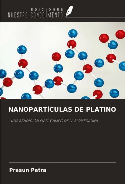Produktbild: Nanopart&iacute;culas De Platino