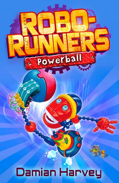 Produktbild: Powerball