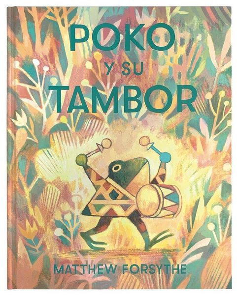 Produktbild: La Poko y su tambor