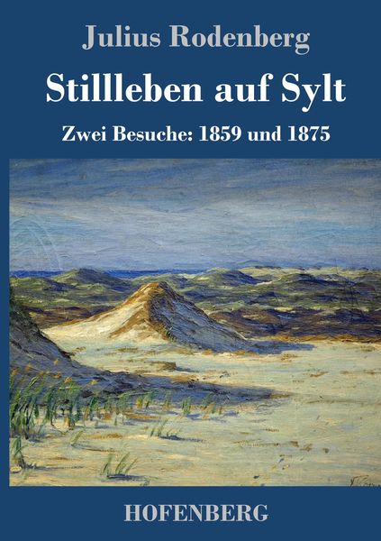 Produktbild: Stillleben auf Sylt