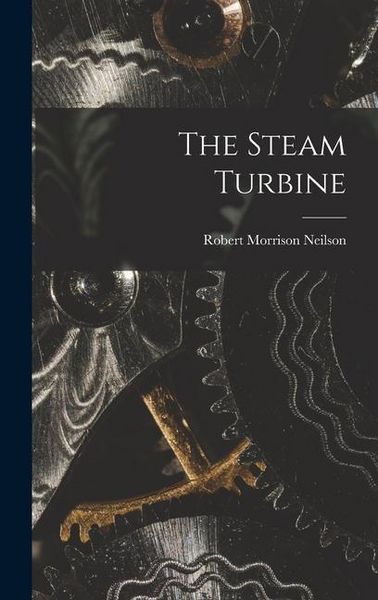 Produktbild: The Steam Turbine
