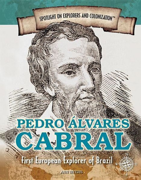 Produktbild: Pedro &Aacute;lvares Cabral