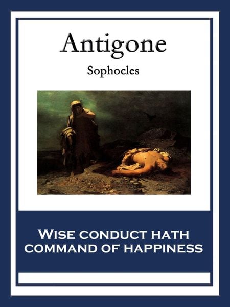 Produktbild: Antigone