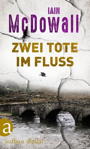 Produktbild: Zwei Tote im Fluss