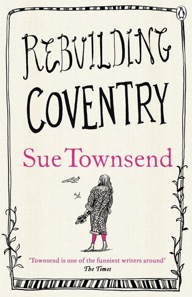 Produktbild: Rebuilding Coventry