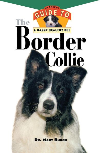Produktbild: The Border Collie