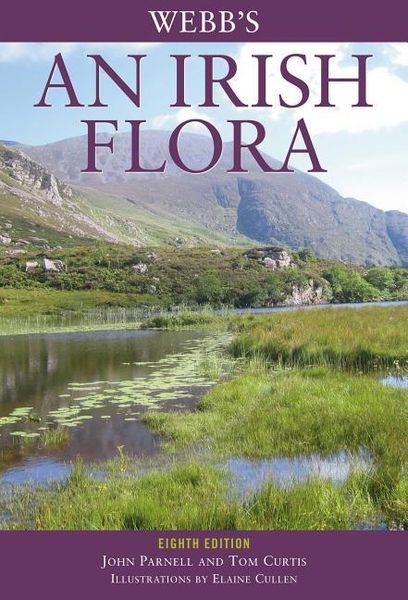 Produktbild: Webb's an Irish Flora