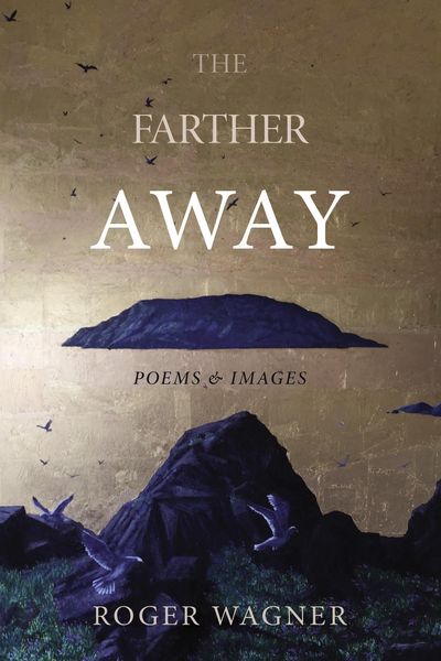 Produktbild: The Farther Away
